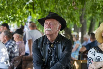 XXIII Wiślaczek Country